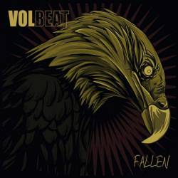Volbeat : Fallen (Single)